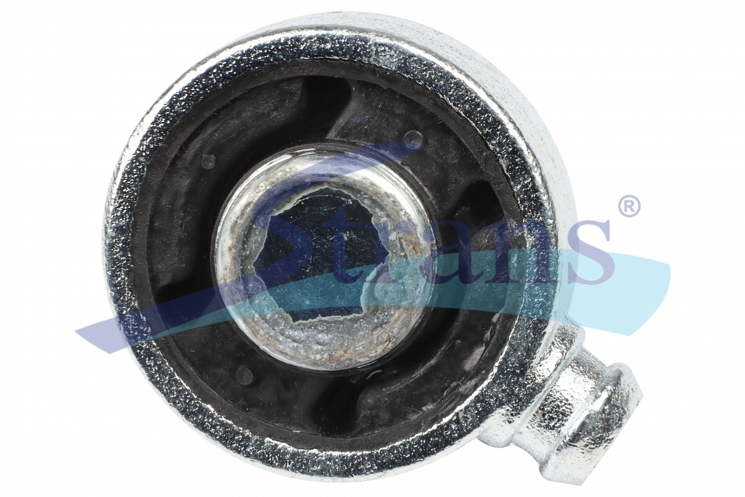 Наконечник Троса Куліси Кпп Renault Kerax/Magnum/Midlum/Premium